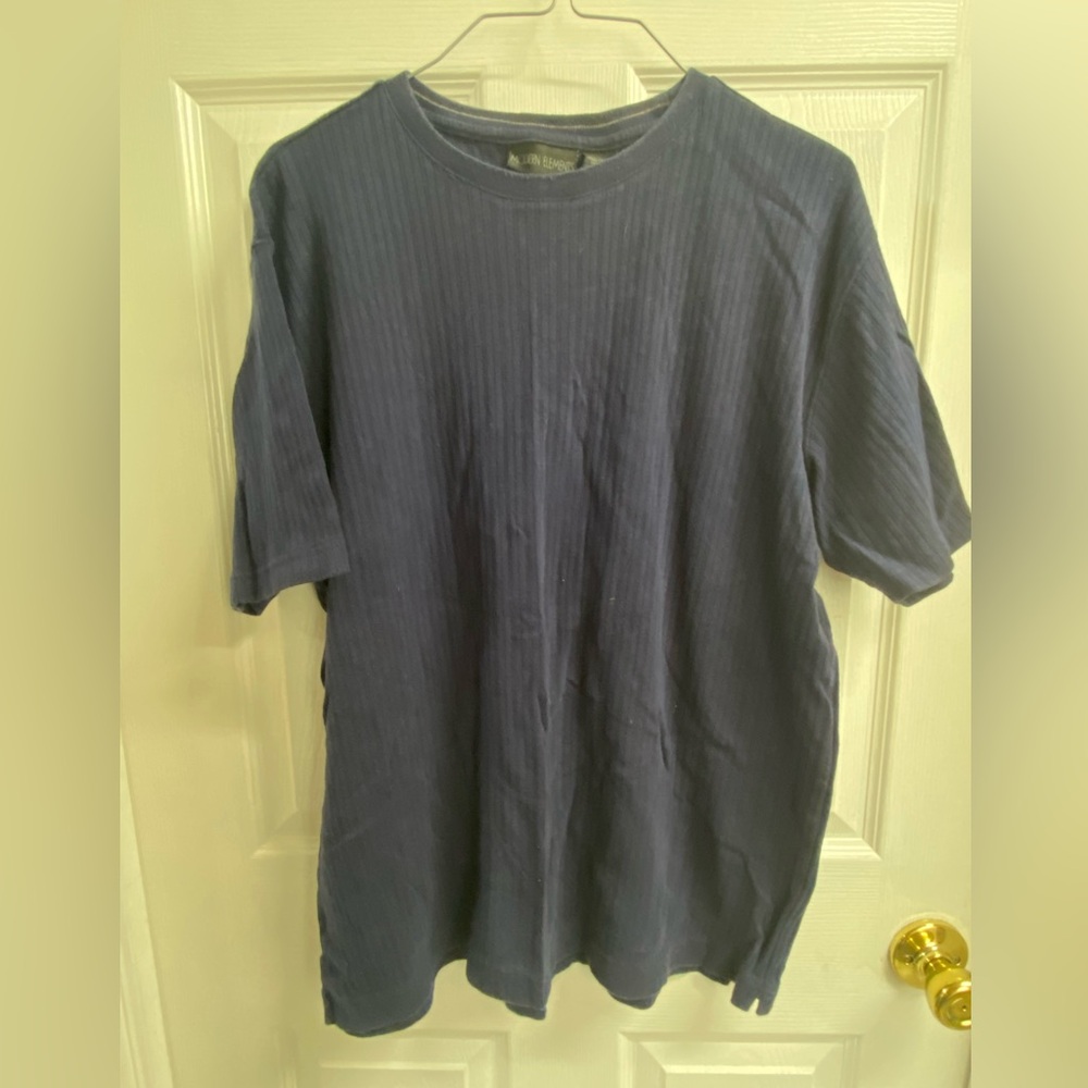 Modern Elements tee